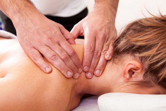 Osteopatia