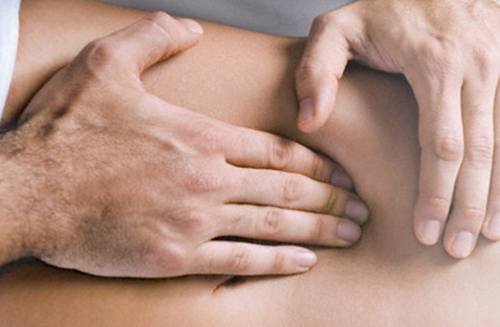 Osteopatia