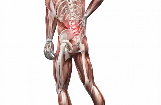 Osteopatia