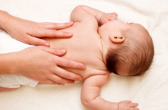 Osteopatia e Pediatria