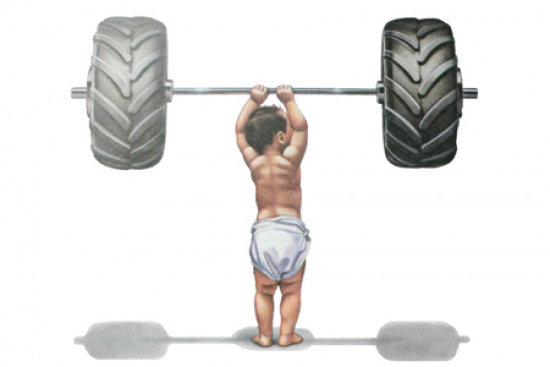 Osteopatia e Pediatria