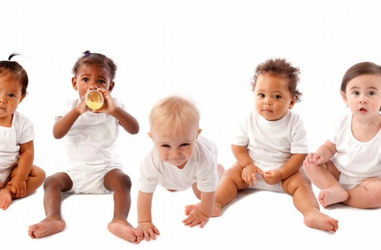 Osteopatia e Pediatria
